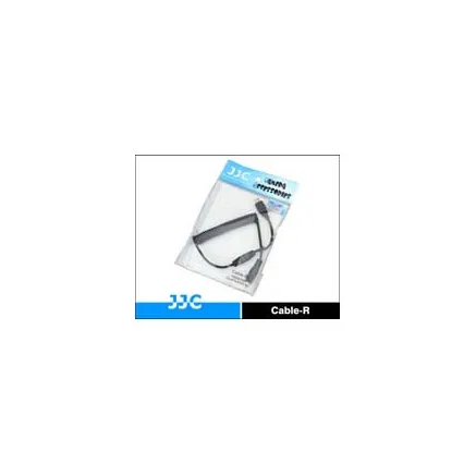 JJC JF-G Remote Cable R for Fujifilm Cameras