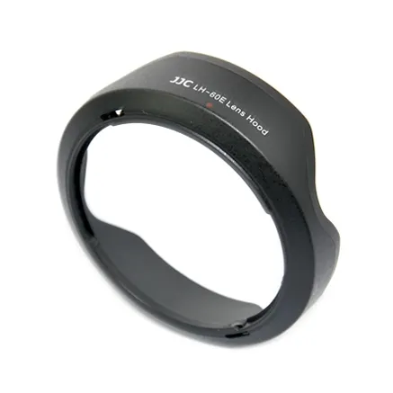 JJC EW-60E Canon lenshood LH 60E