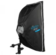 Softboksi - Westcott 10 x 24 Strip Rapid Box 2032 - ātri pasūtīt no ražotājaSoftboksi - Westcott 10 x 24 Strip Rapid Box 2032 - ātri pasūtīt no ražotāja