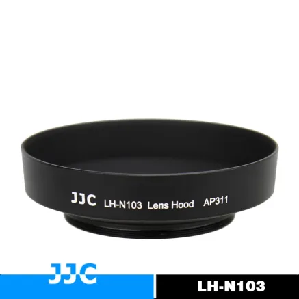 JJC HN-N103 Nikon lenshood (LH-N103) LH N103