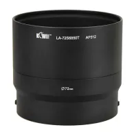 Adapters for lens - Kiwi Lens Adapter for Fujifilm S6850/S6800 (72mm) LA 72S6850T - quick order from manufacturerAdapters for lens - Kiwi Lens Adapter for Fujifilm S6850/S6800 (72mm) LA 72S6850T - quick order from manufacturer