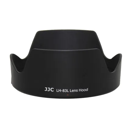 JJC EW-83L Canon lenshood LH 83L