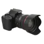 JJC EW-83L Canon Солнечный козырек для объектива EF 24-70mm F 4.0L is USM - Козырьки для объективов