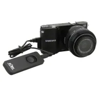 Kameras pultis - Kiwi UR-232N Remote control Samsung UR 232 - ātri pasūtīt no ražotājaKameras pultis - Kiwi UR-232N Remote control Samsung UR 232 - ātri pasūtīt no ražotāja