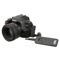 Camera Remotes - Kiwi UR-232M Remote control Nikon UR 232M - quick order from manufacturerCamera Remotes - Kiwi UR-232M Remote control Nikon UR 232M - quick order from manufacturer