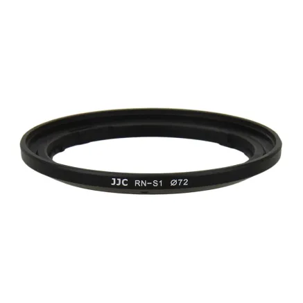 JJC AR-S1 Filter Adapter Ring Fuji S1 RN S1
