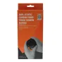 VSGO Anti-static Cleaning Gloves White DDG 1 - 100% nylon gloves with reinforced fingertips for dust-free camera lens cleaning