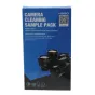 Foto kameras tīrīšana - VSGO Camera Cleaning Sample Pack DKS 1 - ātri pasūtīt no ražotāja
