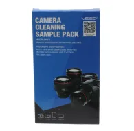 Cleaning Products - VSGO Camera Cleaning Sample Pack DKS 1 - quick order from manufacturerCleaning Products - VSGO Camera Cleaning Sample Pack DKS 1 - quick order from manufacturer