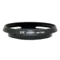 JJC LH-37EPII Black lenshood for Panasonic/Olympus LH 37EPII