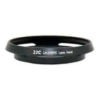 JJCLH-37EPIIBlacklenshoodforPanasonicOlympusLH37EPIIJJCLH-37EPIIBlacklenshoodforPanasonicOlympusLH37EPII
