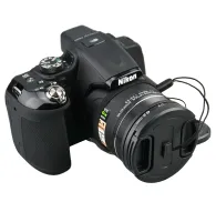 Discontinued - Kiwi Adapter Ring Kit for Nikon Coolpix P600 KWF P600Discontinued - Kiwi Adapter Ring Kit for Nikon Coolpix P600 KWF P600