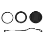 Discontinued - Kiwi Adapter Ring Kit for Nikon Coolpix P600 KWF P600