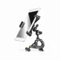 Opruiming Takeway T-TH01 Tablet Holder with adjustable clamp and 1/4 thread connection for tripod mounting