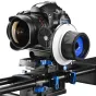Fokusa iekārtas - Walimex pro Follow Focus Spin - быстрый заказ от производителя