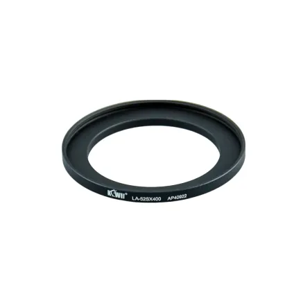 JJC LA-52SX400 Filter Adapter Ring LA 52SX400