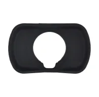 JJC EF-XTL Fujifilm Eyecup - Mīksts silikona kameru acu uzgaļs Fujifilm Finepix X-T1/X-T2, aizsargā skatu meklētāju, samazina atspīdēšanu, ērti valkātājiem ar brillēmJJC EF-XTL Fujifilm Eyecup - Mīksts silikona kameru acu uzgaļs Fujifilm Finepix X-T1/X-T2, aizsargā skatu meklētāju, samazina atspīdēšanu, ērti valkātājiem ar brillēm