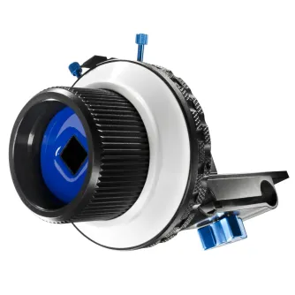 Fokusa iekārtas - walimex pro Follow Focus Twin-Stop 18613 - ātri pasūtīt no ražotāja