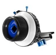 Follow focus - walimex pro Follow Focus Twin-Stop - quick order from manufacturerFollow focus - walimex pro Follow Focus Twin-Stop - quick order from manufacturer