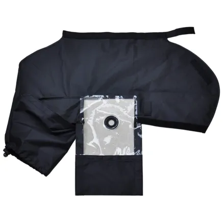 JJC RC-EG Raincover for Canon EOS Series Cameras
