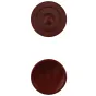 Rezerves daļas - JJC Soft Release Buttons (Donker rood) SRB C11DR - быстрый заказ от производителя