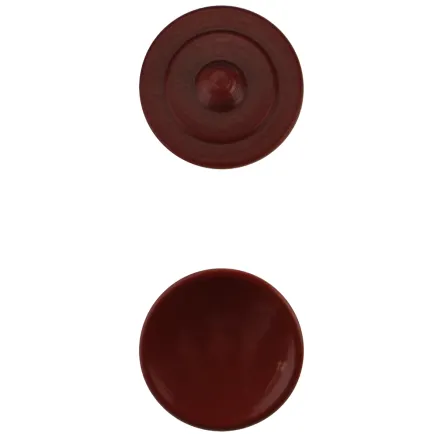 JJC Soft Release Buttons (Donker rood) SRB C11DR