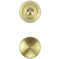 Spare Parts - JJC Soft Release Buttons (Goud) SRB C11DGD - quick order from manufacturerSpare Parts - JJC Soft Release Buttons (Goud) SRB C11DGD - quick order from manufacturer