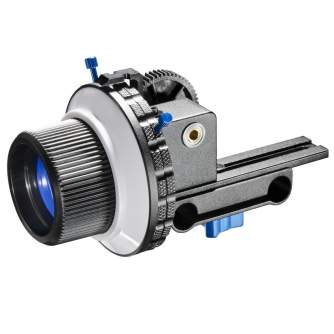 Follow focus - walimex pro Follow Focus Twin-Stop - quick order from manufacturer
