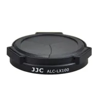 JJCALC-LX100Black-AutomaticLensCapforPanasonicDMC-LX100DMCLX100JJCALC-LX100Black-AutomaticLensCapforPanasonicDMC-LX100DMCLX100