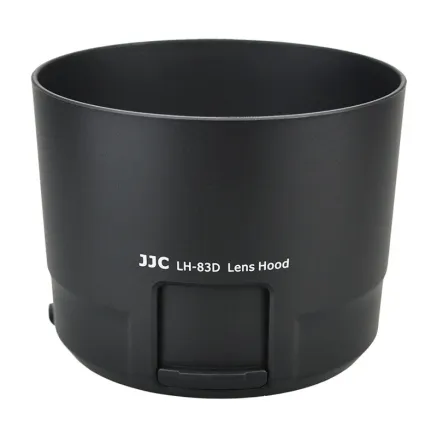 JJC ET-83D Canon lenshood Black LH 83D