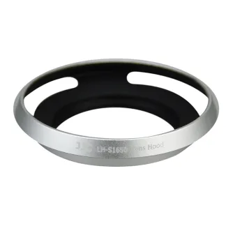 JJC LH-S1650 Sony lenshood Zilver LH S1650 Silver