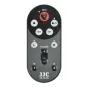 Kameras pultis - JJC SR-RCH5 Wired Remote Control for de Zoom H5 Handy Recorder SR RCH5 - быстрый заказ от производителя