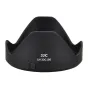 JJC LH-JDC100 lens hood with filter adapter for Canon cameras
