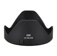 Ленз-худ JJC LH-JDC100 с фильтром-адаптером для камер CanonЛенз-худ JJC LH-JDC100 с фильтром-адаптером для камер Canon