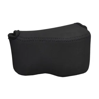 JJC Neopreen Camera Pouch OC-S1BK OC S1BK