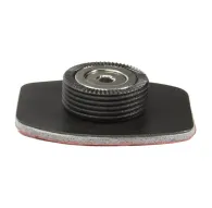 Sporta kameru aksesuāri - 9.Solutions Quick Mount Receiver to Adhesive Plate 9.XA1018 - быстрый заказ от производителяSporta kameru aksesuāri - 9.Solutions Quick Mount Receiver to Adhesive Plate 9.XA1018 - быстрый заказ от производителя