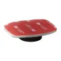 Accessories for Action Cameras - 9.Solutions Quick Mount Receiver to Adhesive Plate 9.XA1018 - quick order from manufacturer