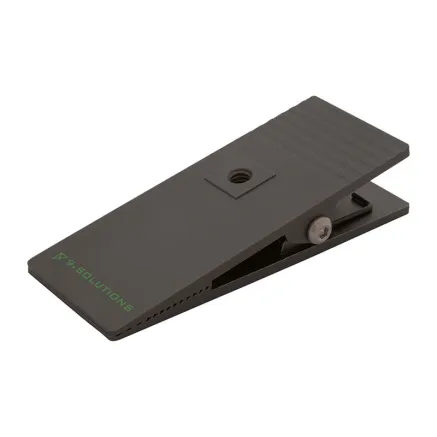 9.Solutions Action Camera Flat Clamp 9.XA1013