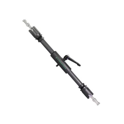 9.Solutions Double joint arm medium (460mm) 9.VD5089M