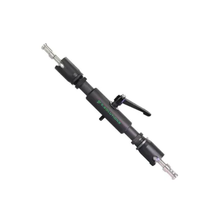 9.Risinājumi Dubultā locītavas roka īsa (360 mm) 9.VD5089S