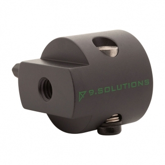 Accessories for rigs - 9.Solutions Snap-in socket 9.VB5093 - quick order from manufacturer