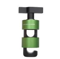 Rigu aksesuāri - 9.Solutions 5/8 Gag Open Mount D114332 - 9.VG5096 - быстрый заказ от производителяRigu aksesuāri - 9.Solutions 5/8 Gag Open Mount D114332 - 9.VG5096 - быстрый заказ от производителя