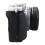 JJC LH-JX70II Fujifilm козырек - Черный - Козырек для камеры Fuji X70