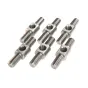 Rigu aksesuāri - 5/8 Rod Connectors (set of 6) 9.VBROD10 - ātri pasūtīt no ražotāja