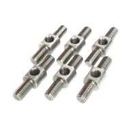 Rigu aksesuāri - 5/8 Rod Connectors (set of 6) 9.VBROD10 - ātri pasūtīt no ražotājaRigu aksesuāri - 5/8 Rod Connectors (set of 6) 9.VBROD10 - ātri pasūtīt no ražotāja