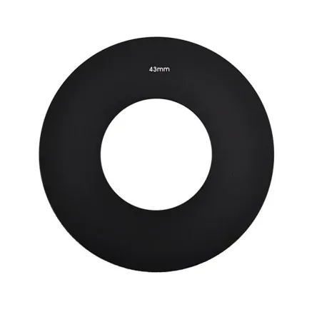 Kiwi RLA-43mm Adapter Ring Kiwifotos RLA 43mm