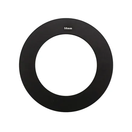 Kiwi RLA-58mm Adapter Ring Kiwifotos RLA 58mm