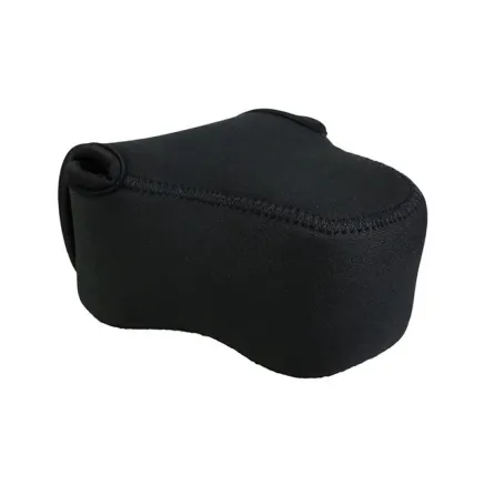 JJC Neopreen Camera Pouch OC-C2BK OC C2BK