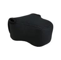 JJCNeopreenCameraPouchOC-C2BKOCC2BKJJCNeopreenCameraPouchOC-C2BKOCC2BK