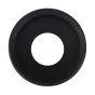 JJC EN-5K Nikon Eyecup - Black circular eyecup with textured inner surface for Nikon cameras